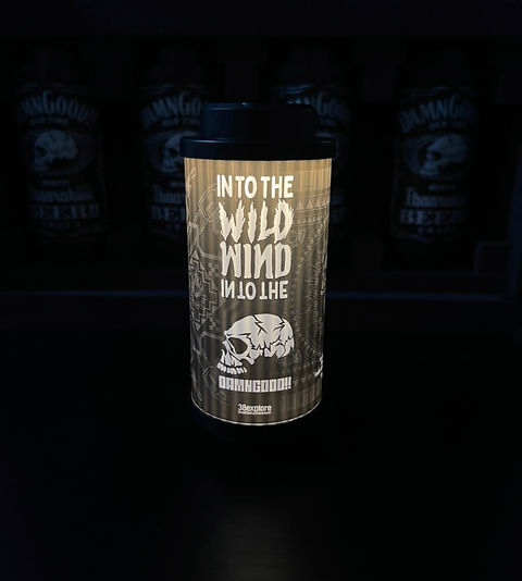 COT TOWEL!! DAMNGOOD!!& SOMABITO 2枚セット | DAMNGOOD!!