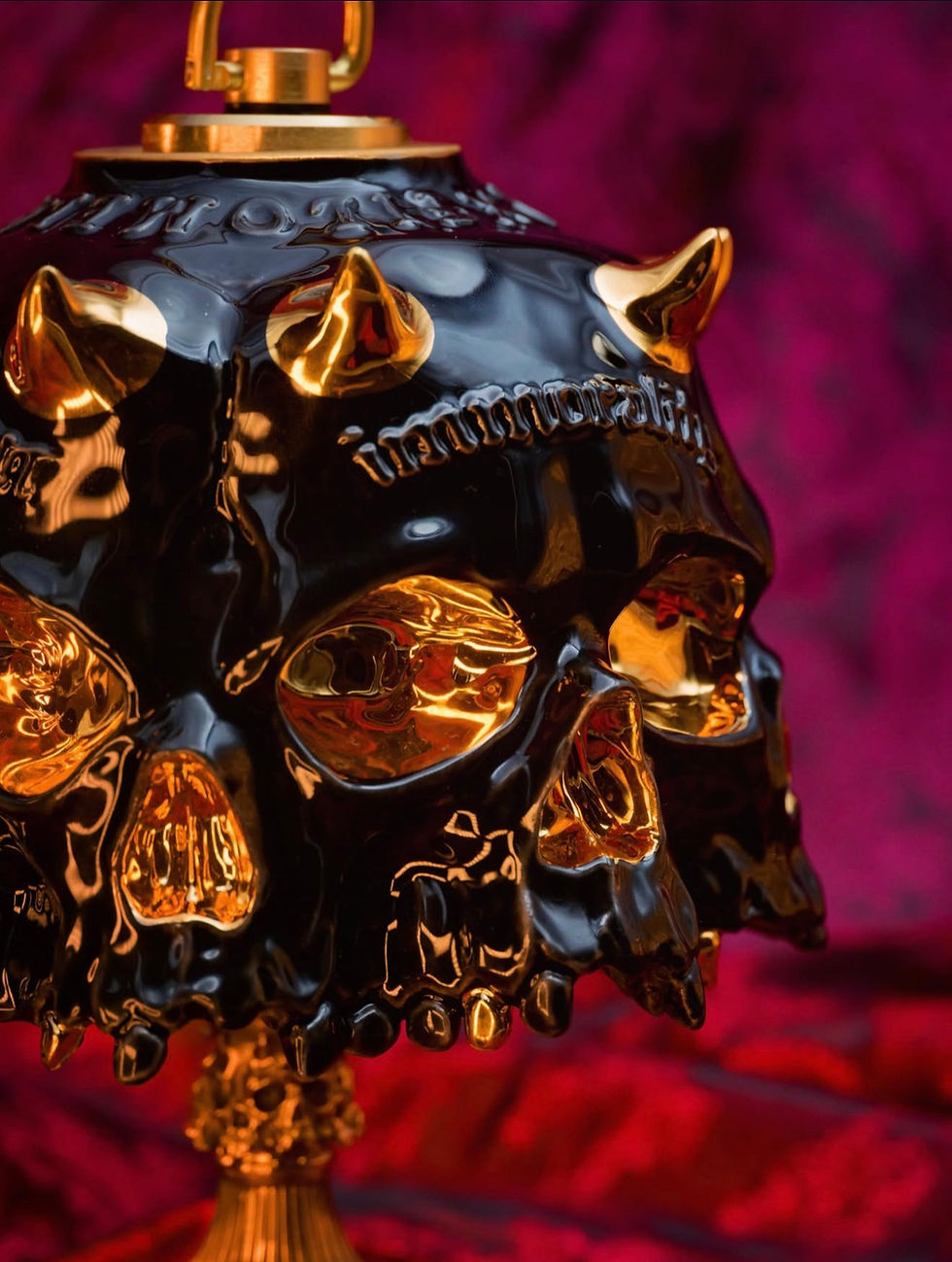 Thumbnail: 【予約販売】SKULL SHADE