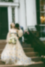 New England wedding photographer