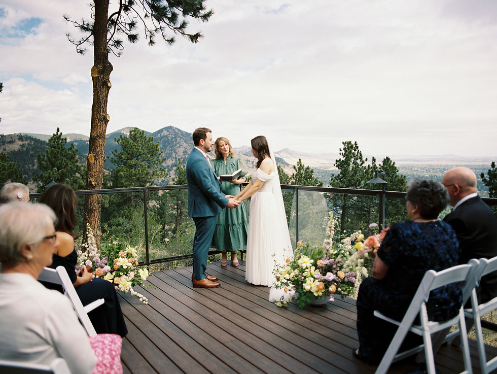 boulder film photographer