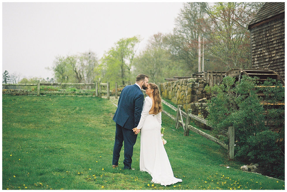 Boston Film photographer