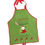 Thumbnail: Ho Ho Ho apron (youth size)