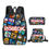 Thumbnail: Roblox School Bag Backpack Lunch Box & Pencil Case