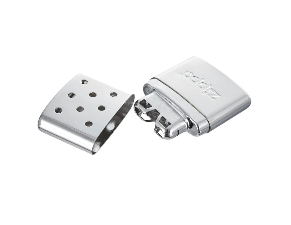 Thumbnail: Zippo 6 Hour Hand Warmer Chrome