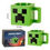 Thumbnail: Minecraft 3D 290ml Mugs / Cups