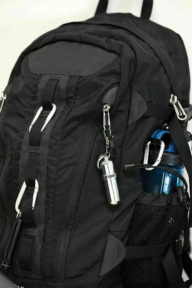 Thumbnail: Zippo Fuel Canister