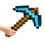 Thumbnail: Minecraft Transforming Diamond Sword/Pickaxe