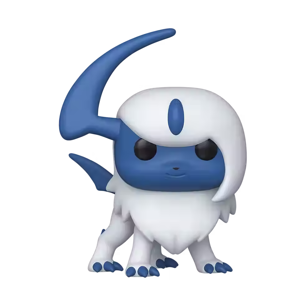 Thumbnail: Funko Pop! Games 1090: Pokemon Absol