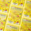 Thumbnail: Pokemon Pikachu Erasable Pens 12 Pack