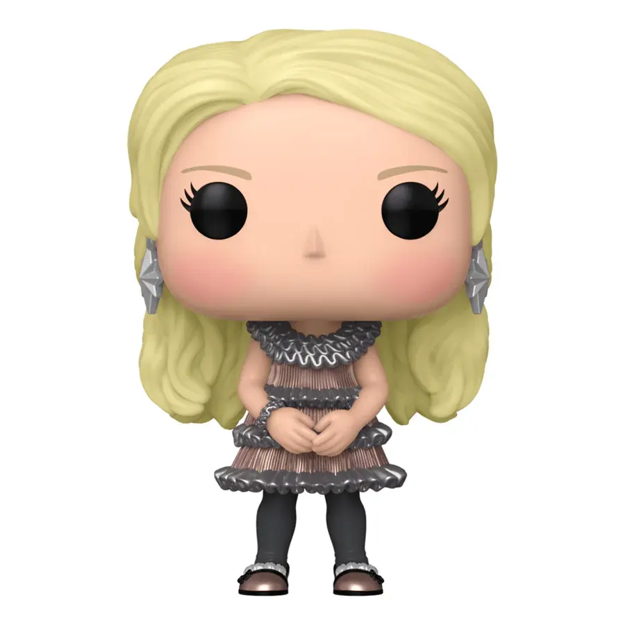 Thumbnail: Funko Pop! Games 182: Harry Potter Luna LoveGood