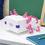 Thumbnail: Minecraft Axolotl Rechargeable Lamp With 5 Different Colour Modes