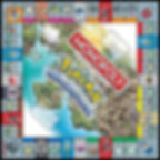 Thumbnail: Pokémon Monopoly Board Game Kanto or Johto Edition