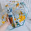Thumbnail: Pokemon Kids Umbrella Automatic/Manual Or Dome Design With Circular Handle