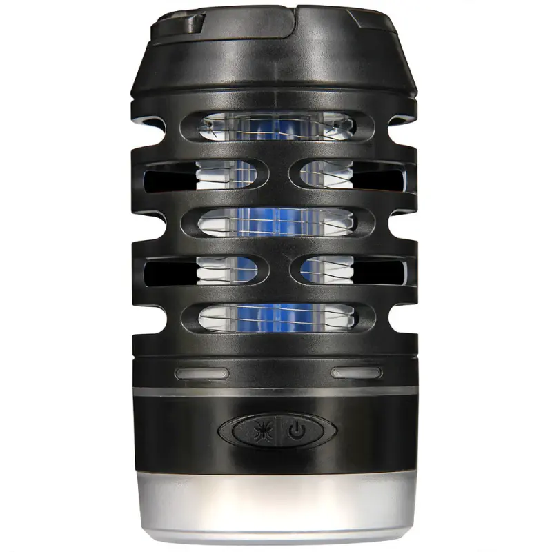Thumbnail: NGT 3 in 1 Bug Zapper & Light System