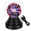 Thumbnail: Touch Sensitive Plasma Ball Lamp