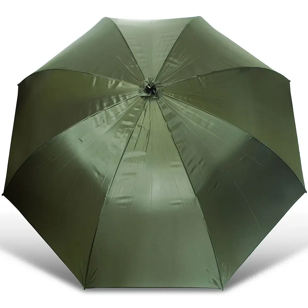 Thumbnail: NGT Umbrella 45" Green with Tilt Function