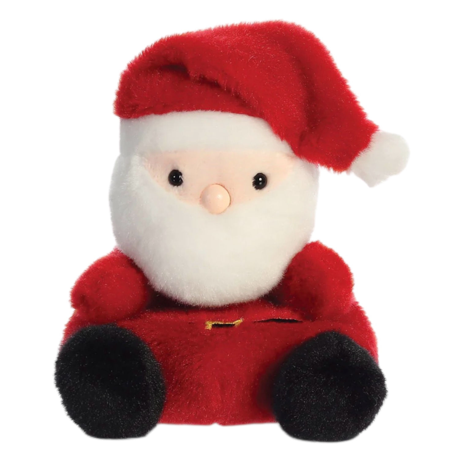 Palm Pal Santa Claus 5"