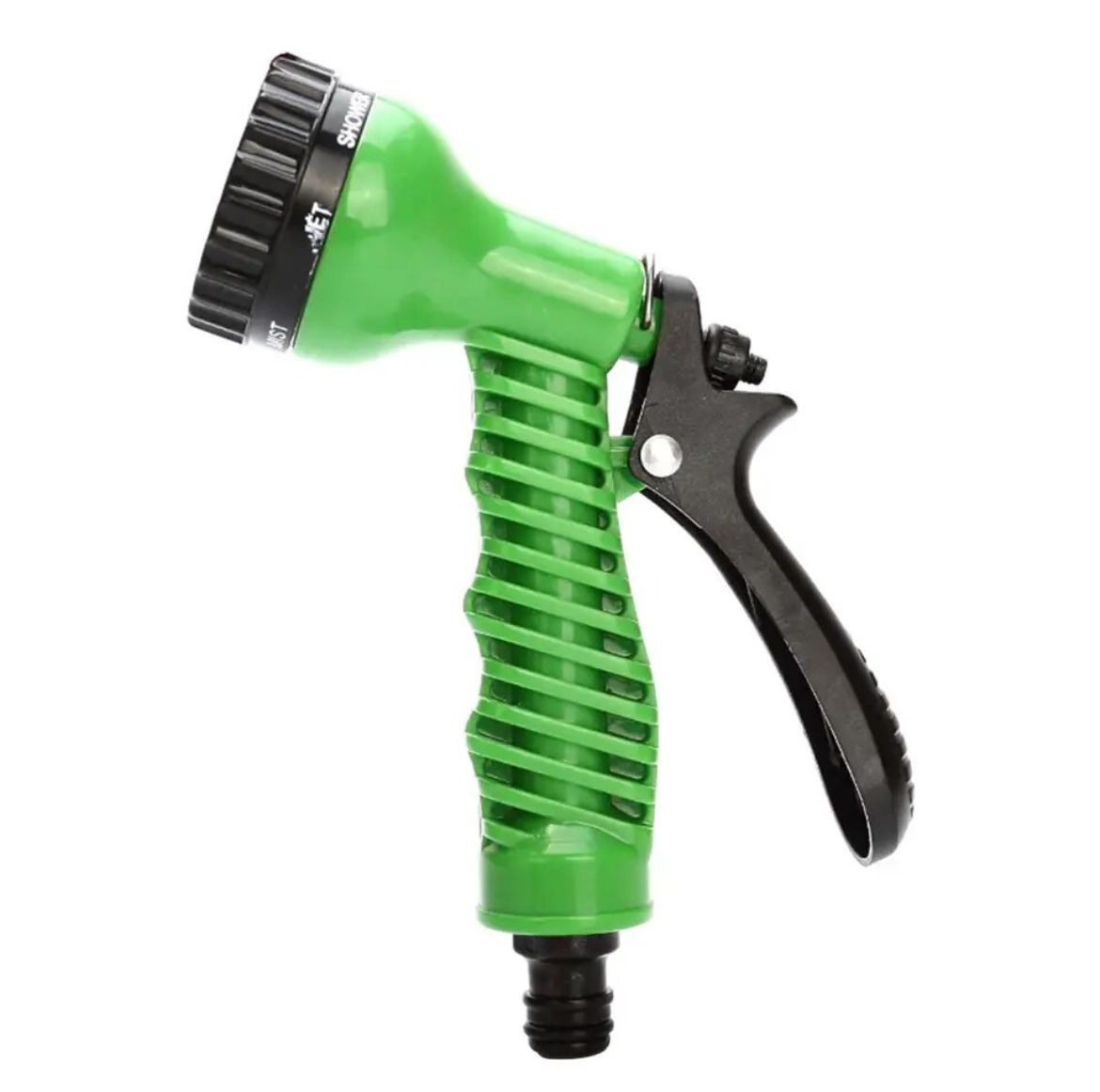 7 Function Spray Nozzle - Garden Water Hose Gun