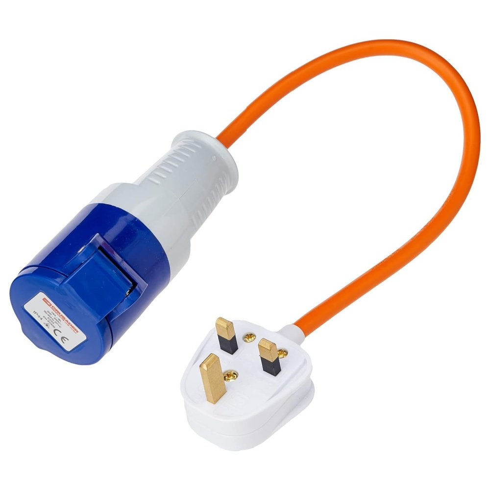 Crusader Products UK Conversion Lead