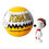 Thumbnail: Snoopy Peanuts Figure Blind Capsules