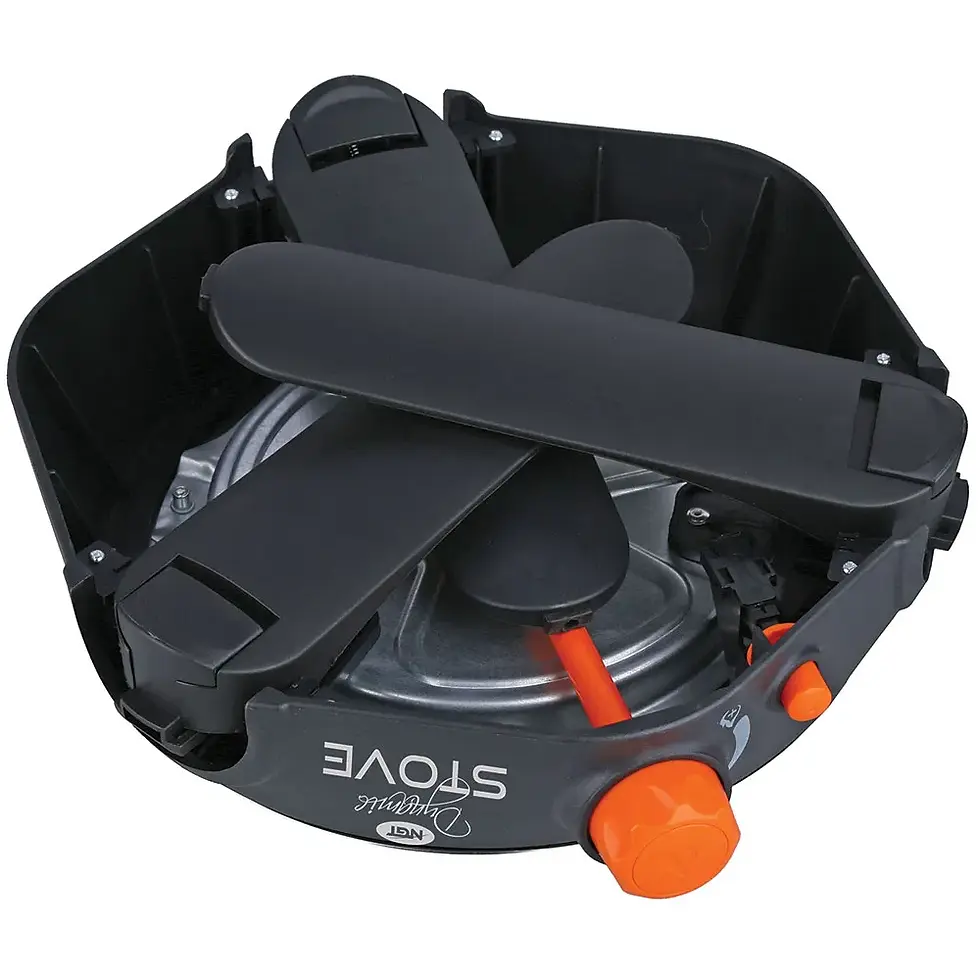 Thumbnail: NGT Dynamic Cooking Station