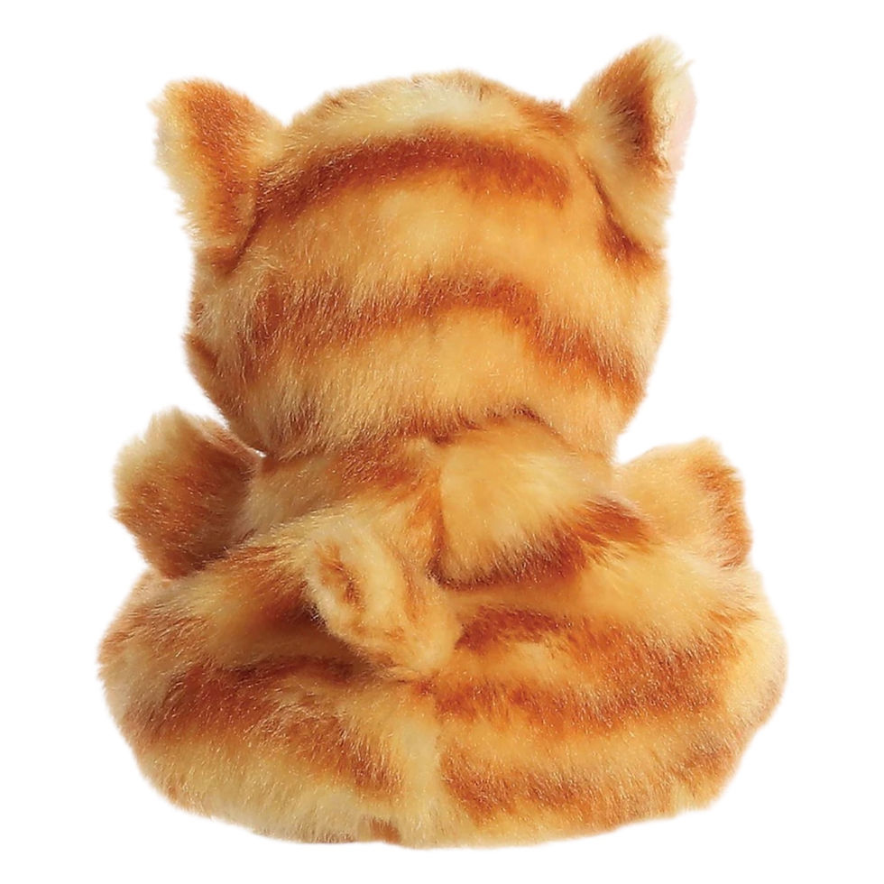 Thumbnail: Palm Pal Meow Kitty 5"