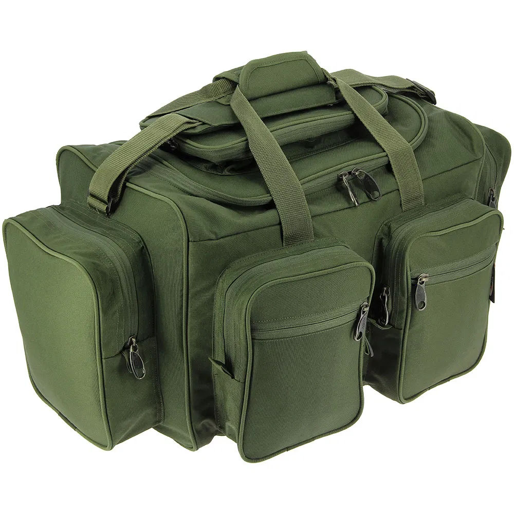 NGT GTS Carryall 6 Compartment Carryall