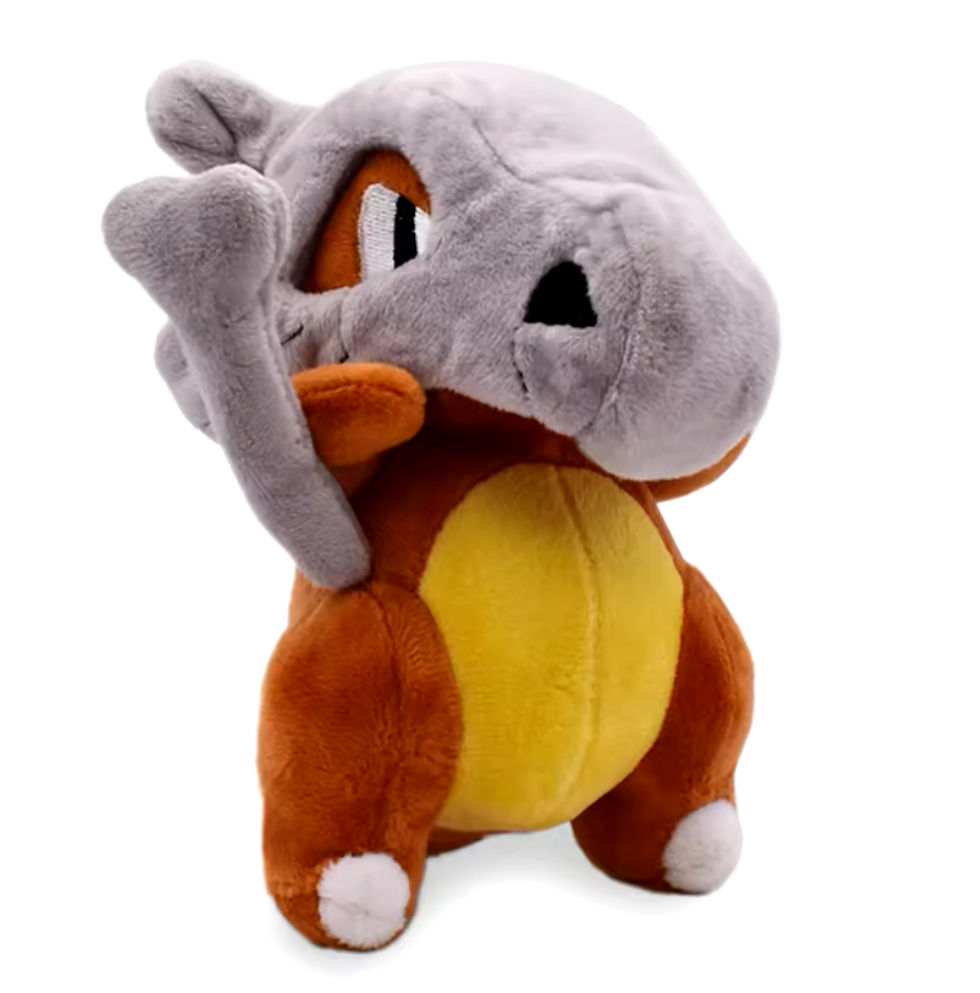 Thumbnail: Pokémon Plush Soft Toys Genuine 10 Inch Pokémon Plush Toy