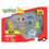 Thumbnail: Pokemon Battle Figure Multipack Inc Pikachu, Cleffa, Joltic, Riolu, Chikorita