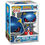 Thumbnail: Funko POP! Games 916: Metal Sonic
