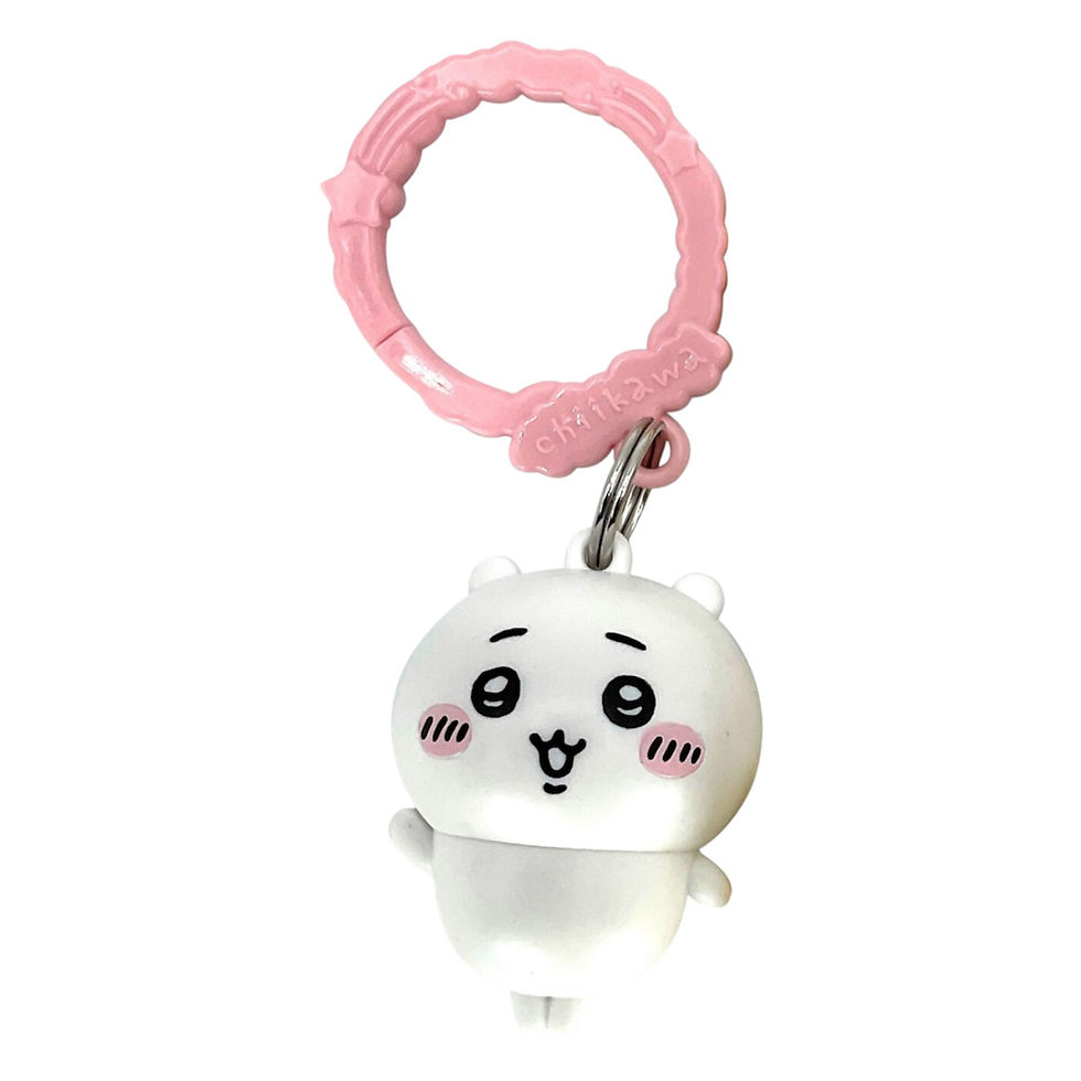 Thumbnail: Chiikawa Backpack Hangers Blind Boxes