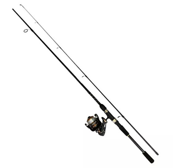 best fishing rod and reel for backpacking 5 Best Backpacking Fishing Rods: Things I Like & Don't (Feb, 2019)