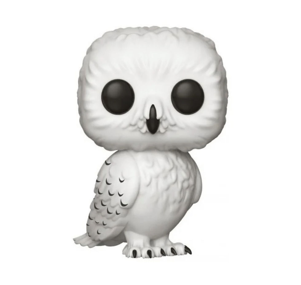Thumbnail: Funko POP! Games 76: Hedwig