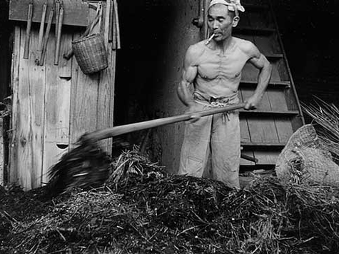 腕立て伏せの語源について色んな説をまとめてみた-江戸時代の筋トレが有力?