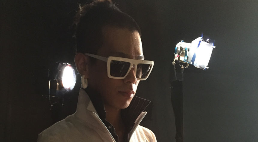 コンタクトジャグリングパフォーマーMASAKI「サントリー ザ・モルツ グッとATARIいきなりわかるTwitterキャンペーン」に出演!