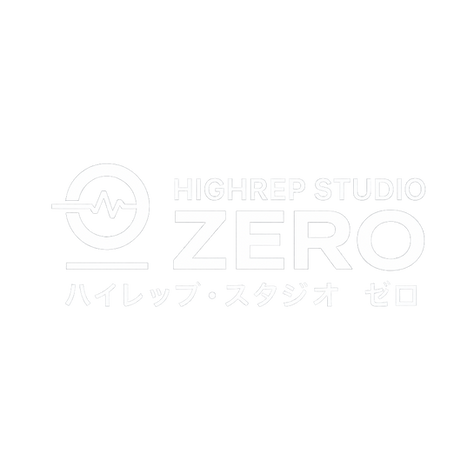 新しい耐久力の基準—回数を科学するトレーニングラボHighRep Studio ZERO誕生！