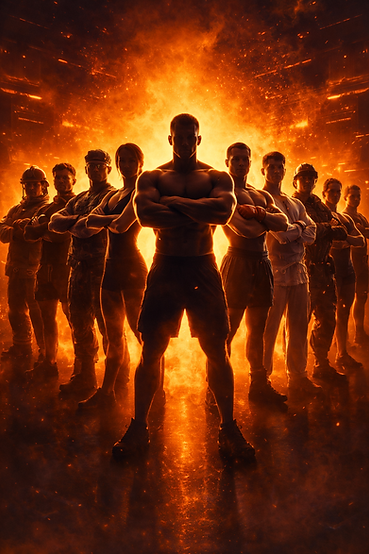 腕立て伏せBLOG一覧