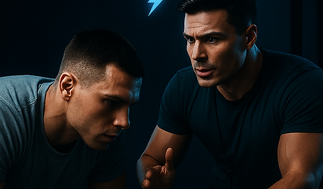 動作が劇的に変わる“魔法の言葉”—腕立て伏せ指導のための言葉がけマニュアル