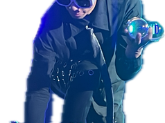 ハイブランドイベントから学ぶ筋肉×パフォーマーの究極ハイブリッドとは?