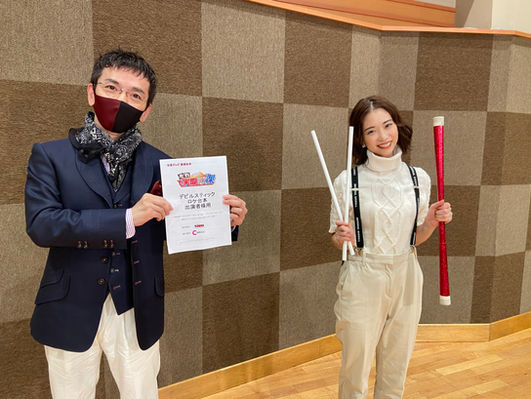 特技で差をつけるタレントビジネスの新常識!筋肉系と技術系パフォーマーの特徴
