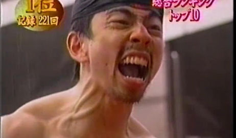 腕立て伏せで脳のリミッターを外し筋持久力を高める方法