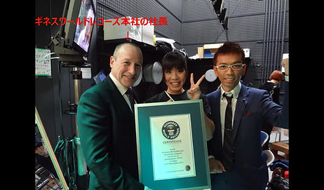 1分間プランク腕立て伏せ最多回数&ギネス世界記録の〇種目が更新され過ぎな件