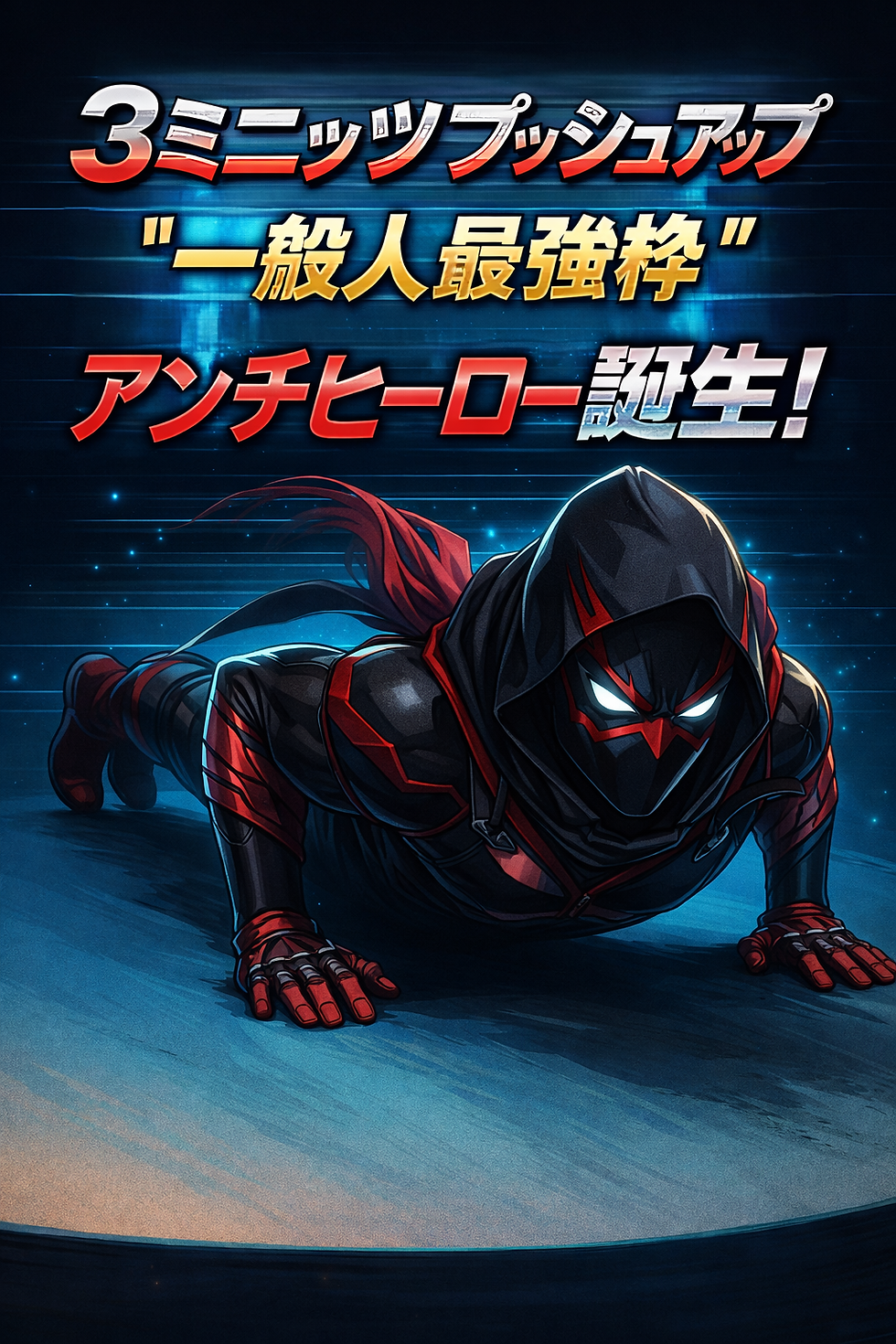 オールスター体育祭2026腕立て伏せ対決に無名の一般人が出場する方法を考察！