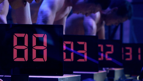 ざっくり言うと
✅2年連続開催!TBS大晦日オールスター体育祭2025年版「3分間腕立て伏せNo. 1決定戦」
✅注目!芸能人記録保持者なかやまきんに君vsクイックマッスル全国準優勝山田勝己の対決
✅今の3ミニッツプッシュアップは競技でなくエンタメ(バラエティ)になっている!?