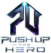 PUSH-UP💫THE HERO