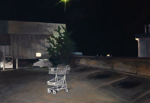 Rogue Cart