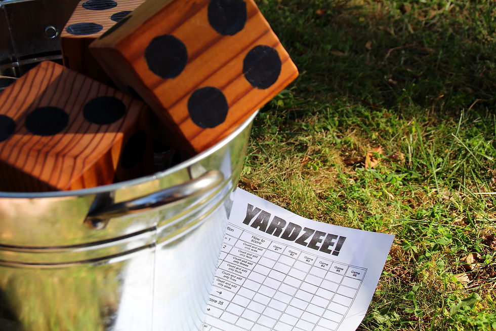 Thumbnail: Yardzee