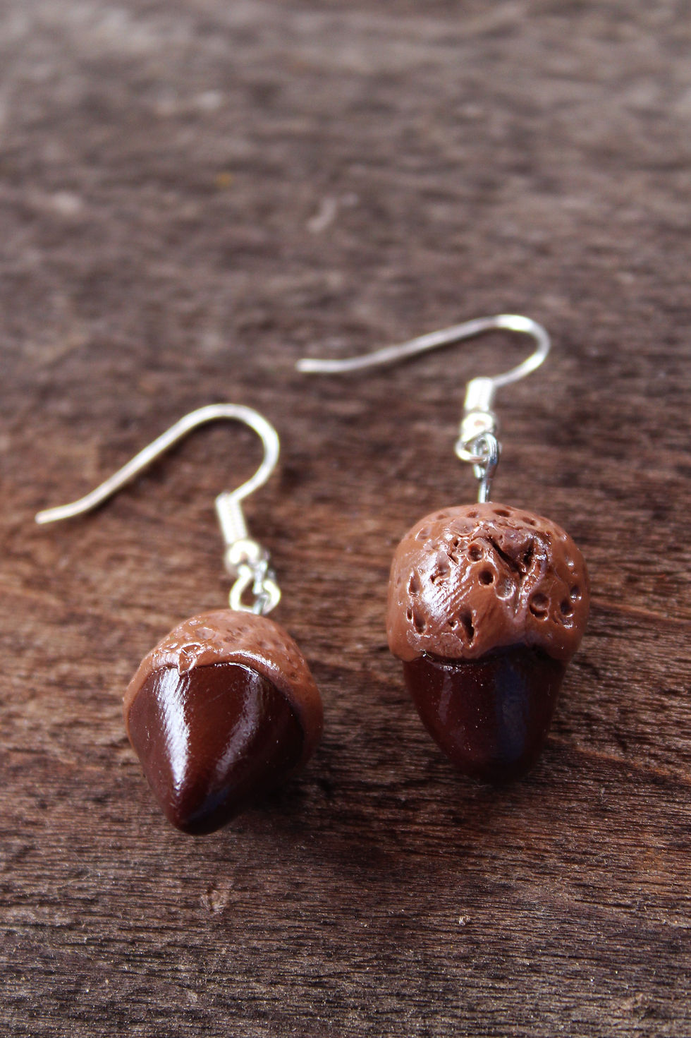 Thumbnail: Veggie Earrings