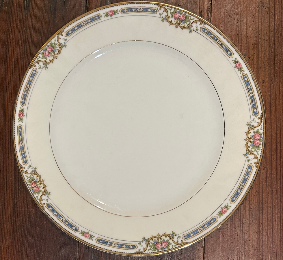 Noritake YBRY China Rental