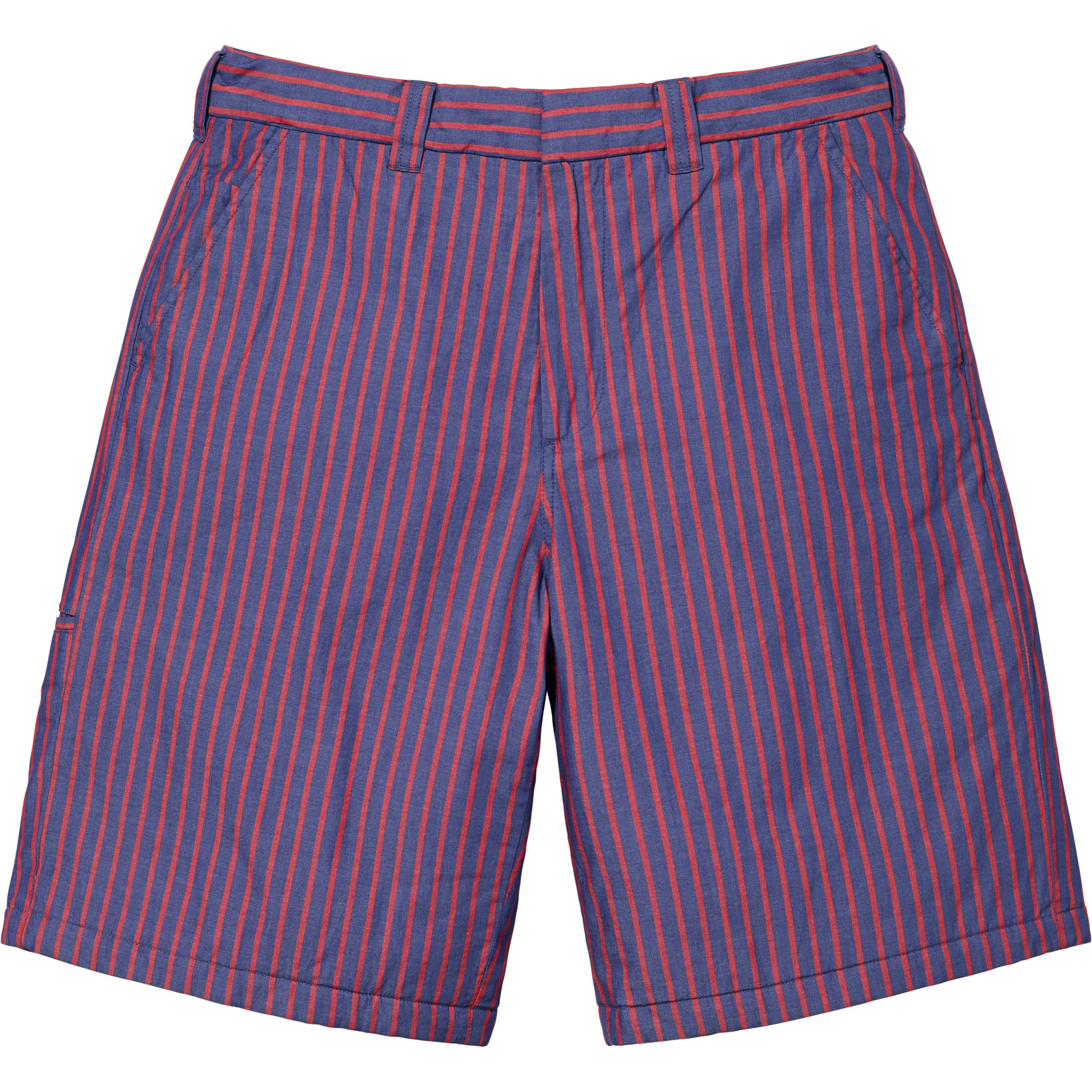 Supreme MM6 Maison Margiela Padded Short